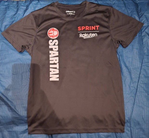 Spartan Race Sprint Finisher pl