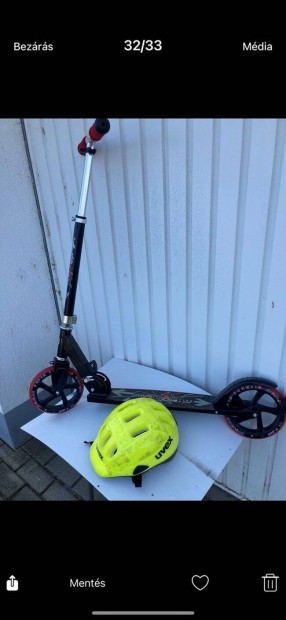 Spartan Sport Roller - Fi - Ajndk buksisak