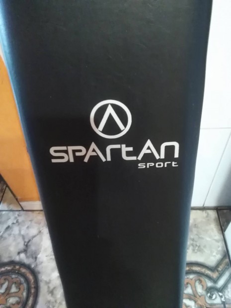 Spartan Sport pad