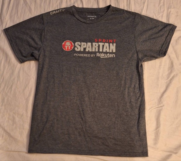 Spartan Sprint Finisher pl