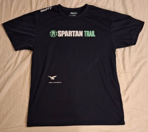 Spartan Trail Finisher pl