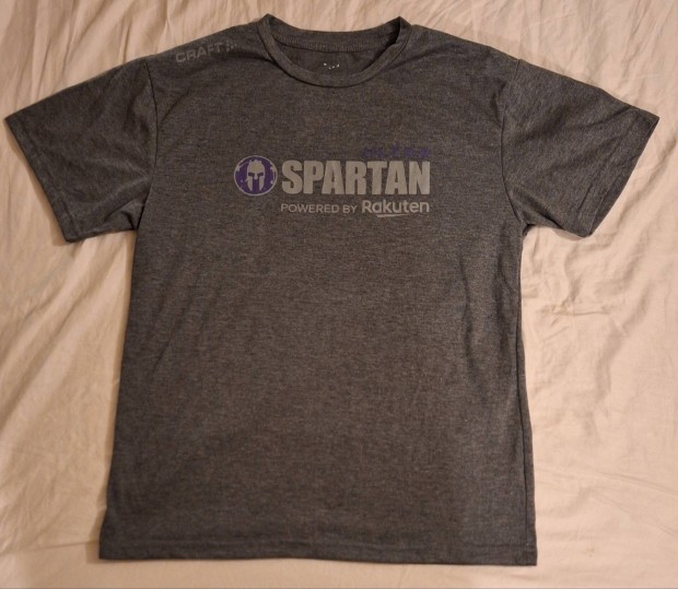 Spartan Ultra Finisher pl