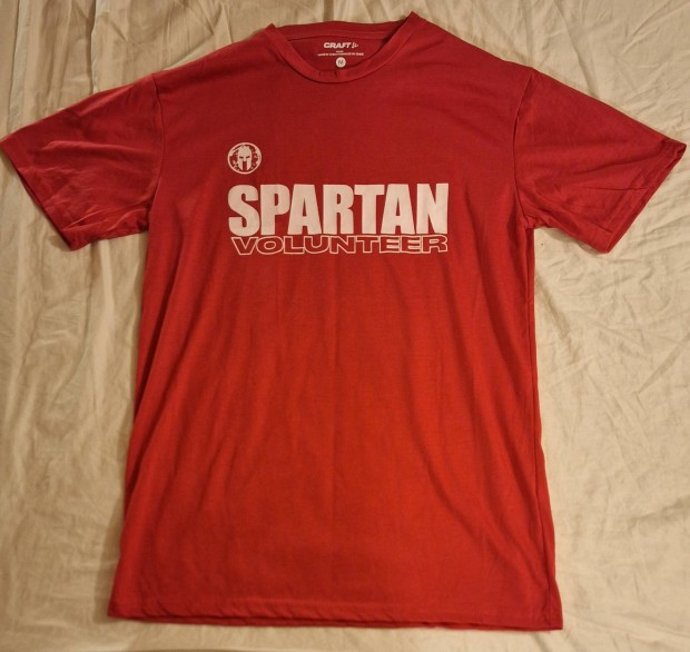 Spartan Volunteer pl