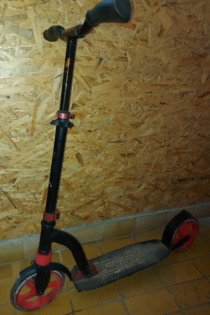 Spartan hasznlt,felntt roller elad!100 kg-ig!