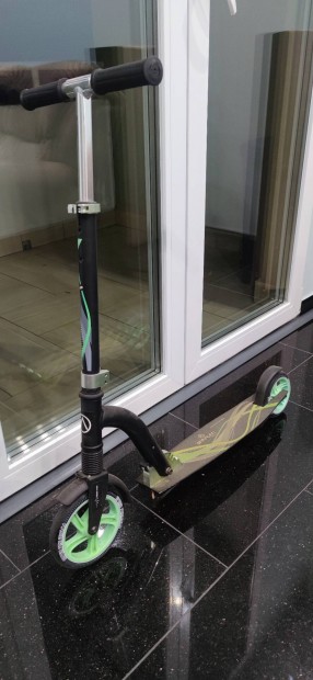 Spartan roller 
