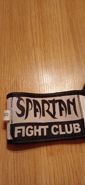 Spartan thai box lbszr vd