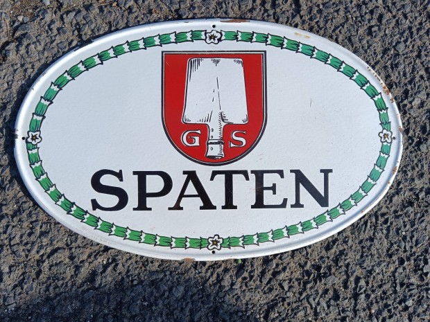 Spaten sr reklm , zomnctbla