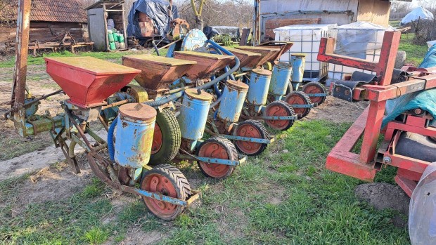 Spc 6 m�tr�gya adagol�s vet�g�p 