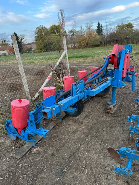 Spc Vet�g�p 6sor