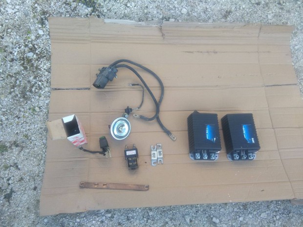 Spe 160l bt elektromos targonca sepex curtis vezérlő