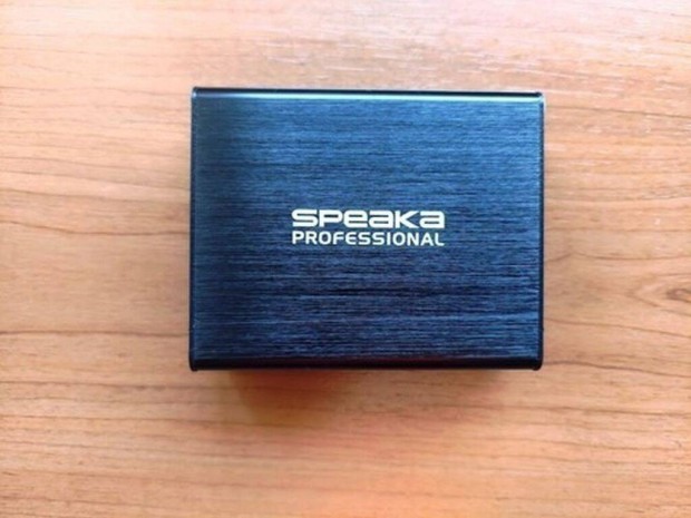 Speaka professional HDMI audio levlaszt (extraktor), UHD