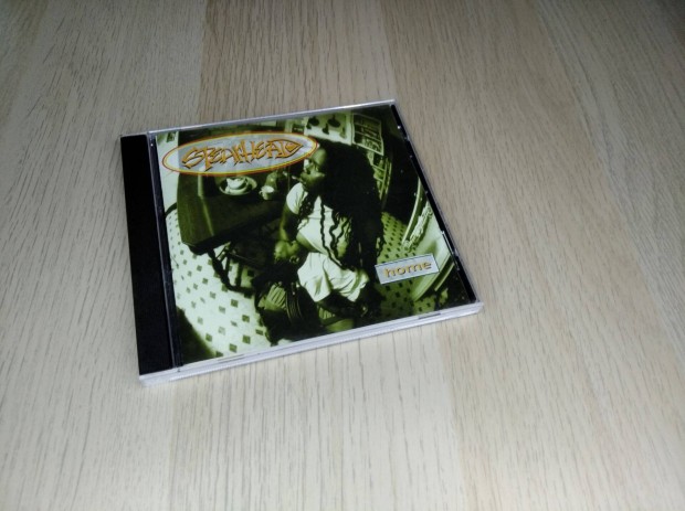 Spearhead - Home / CD 1994