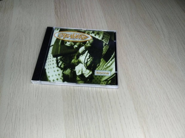 Spearhead - Home / CD 1994