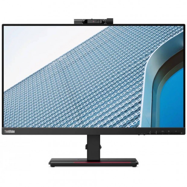 Spci ajnlat! 24" Lenovo Thinkvision T24v-20 IPS Fullhd monitor szml