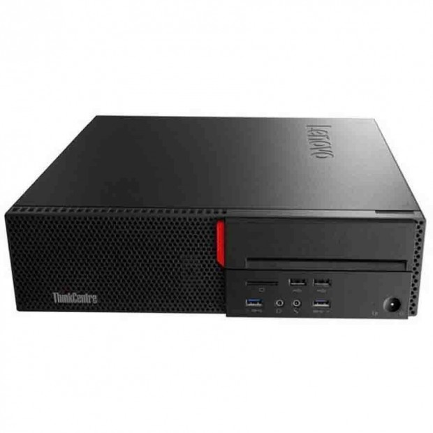 Spci ajnlat! Lenovo Thinkcentre M800 Sff i5-6400/8GB DDR4/128GB SSD