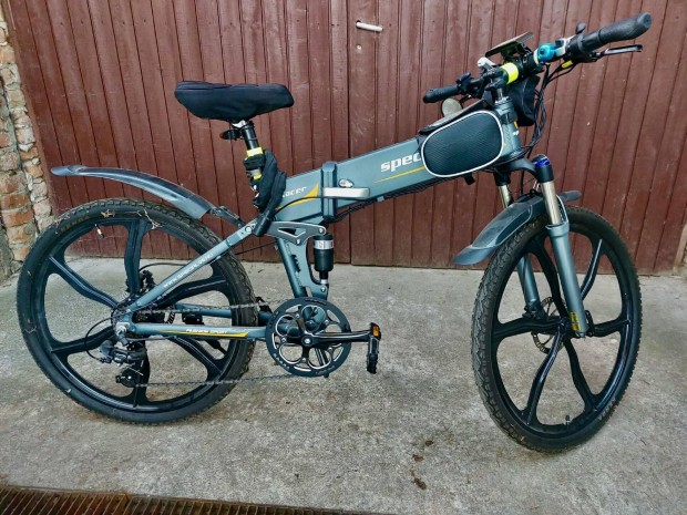 Special99 eracer elektromos ker�kp�r elad�!