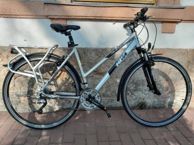 Special edition hibátlan Nöi KTM tolmezzo XT, trekking ujpesten eladó!