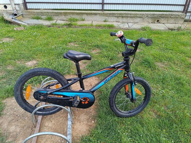 Specialized 16-os gyerek kerékpár