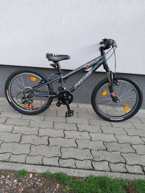 Specialized 20 gyermek kerkpr mint az j 20-as 