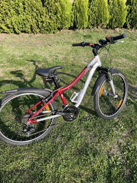 Specialized 24" gyermek bicikli