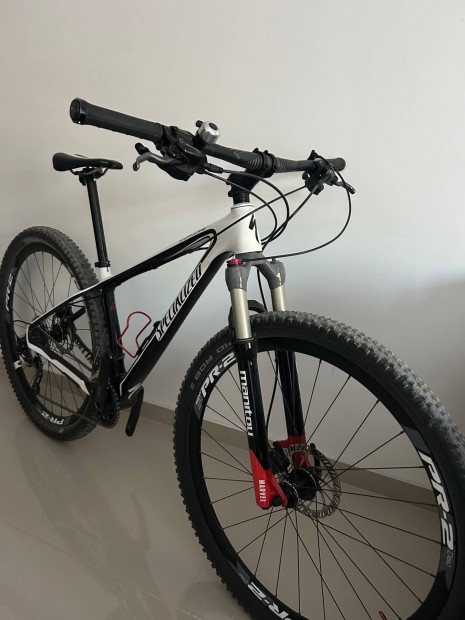 Specialized 29 -es Karbon Mtb