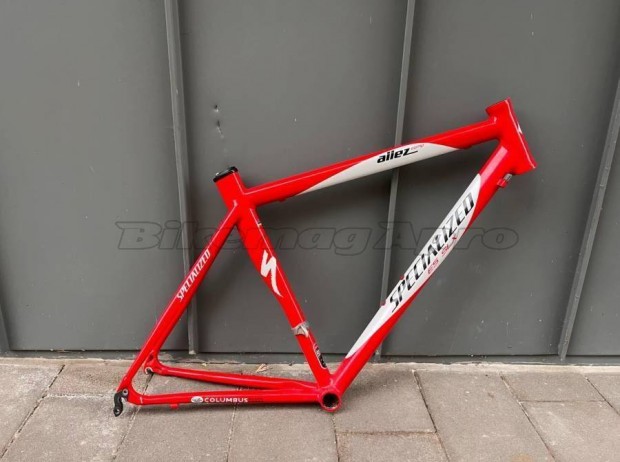 Specialized Allez Comp SLX Es orszgti szuperknny alu vz