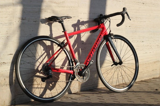 Specialized Allez E5 hasznlt Orszgti kerkpr(52 cm alu)