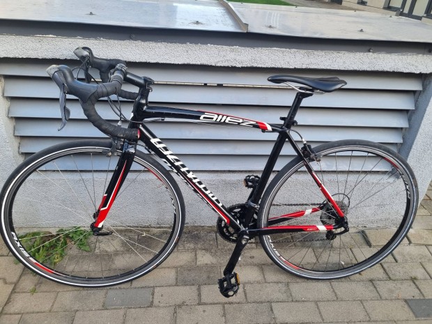 Specialized Allez Orszgti kerkpr 