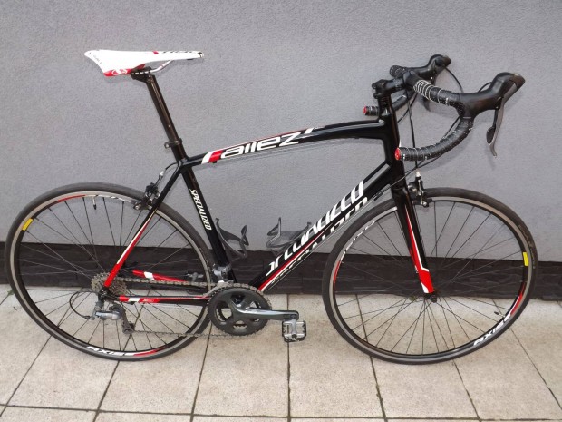 Specialized Allez orszgti kerkpr 58-as mret