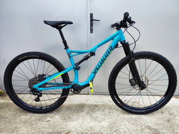 Specialized Camber 27.5-es (M) Enduro / Trail kerkpr, bicikli