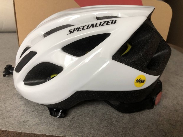 Specialized Chamonix Mips kerkpros sisak 52-56 cm S/M mret