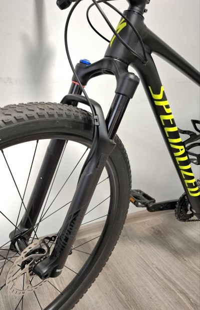 Specialized Chisel 29"