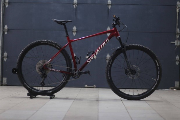 Specialized Chisel Comp "XL" 2021