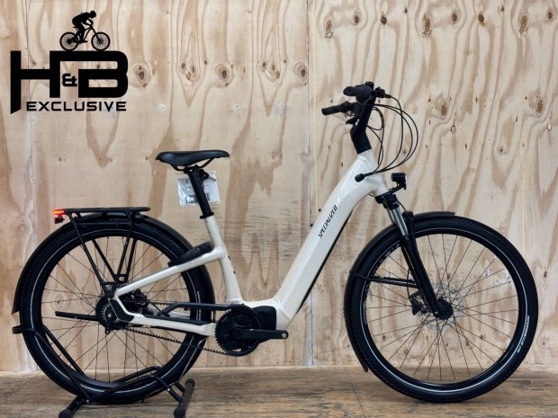 Specialized Como 3.0 IGH elektromos kerkpr Enviolo 2024