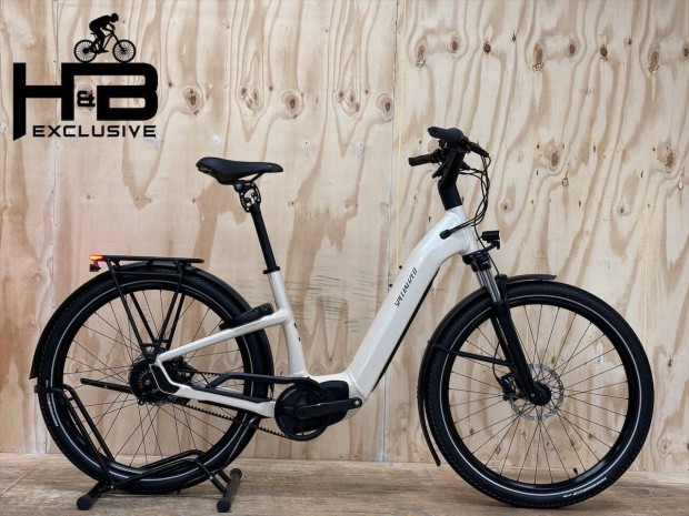 Specialized Como 4.0 IGH elektromos kerékpár Enviolo 2024