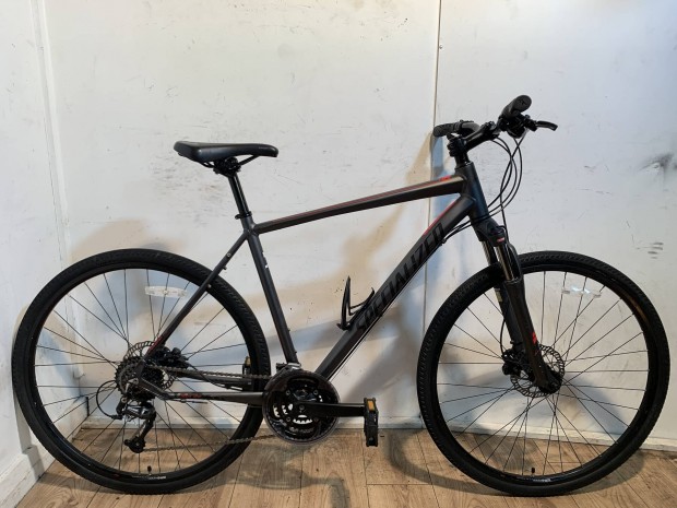 Specialized Crosstrail Sport Disc kerkpr