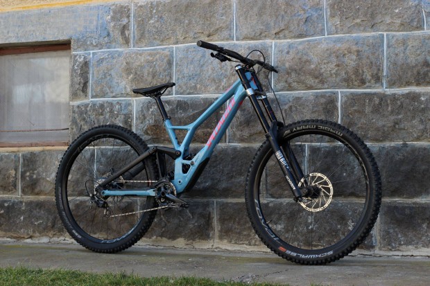 Specialized Demo 8 Expert (2019) 29" - S4 (L) -