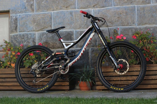 Specialized Demo 8 (2013) - M -