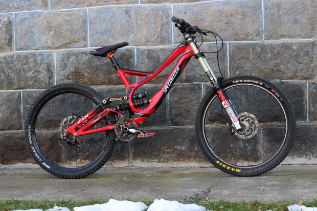 Specialized Demo (2011) - L -