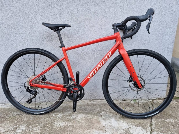 Specialized Diverge Elite E5 2023 Grx Gravel. j llapot! 