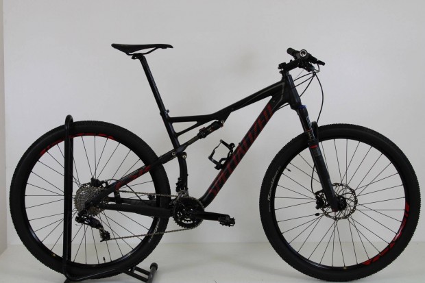 Specialized Epic Comp 29"-os Fully MTB, 48cm/M