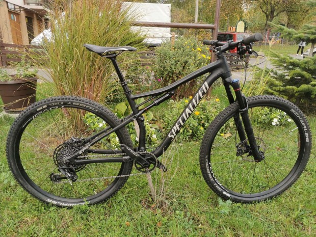 Specialized Epic Comp MTB