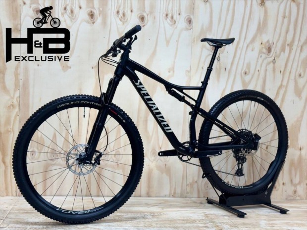 Specialized Epic Evo Comp 29 hvelykes hegyi kerkpr NX 2020