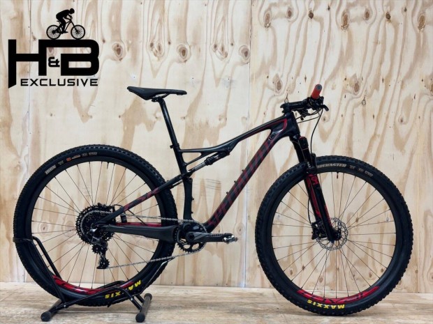 Specialized Epic Expert World Cup 29 hvelykes hegyi kerkpr X01 2015