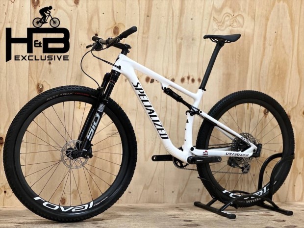 Specialized Epic Pro 29 hvelyk Carbon hegyi kerkpr Xo1 AXS 2021