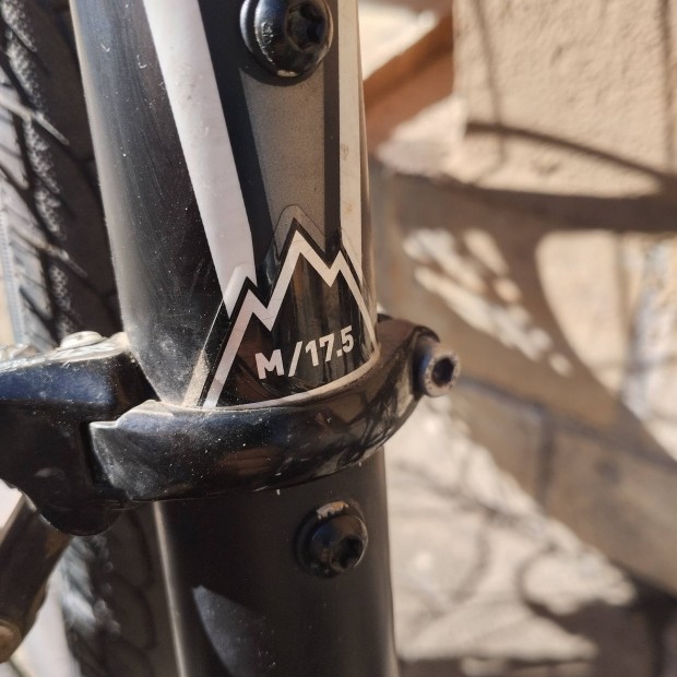 Specialized Hardrock kerékpár
