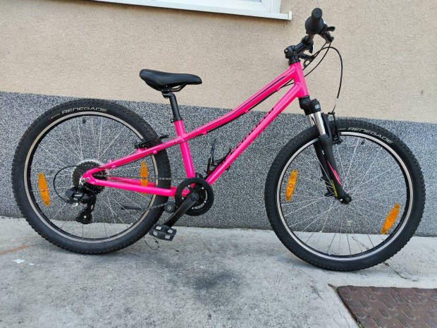 Specialized Hotrock 24 gyerek gyermek kerékpár gyermek 24-es Cube Ktm