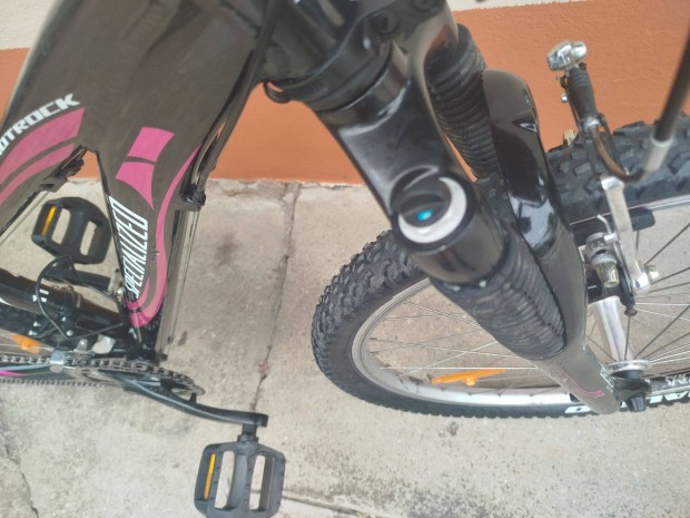 Specialized Hotrock 24"újszerű, Gyermek kerékpár
