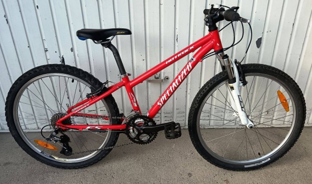 Specialized Hotrock , 24-es gyerek mtb elad