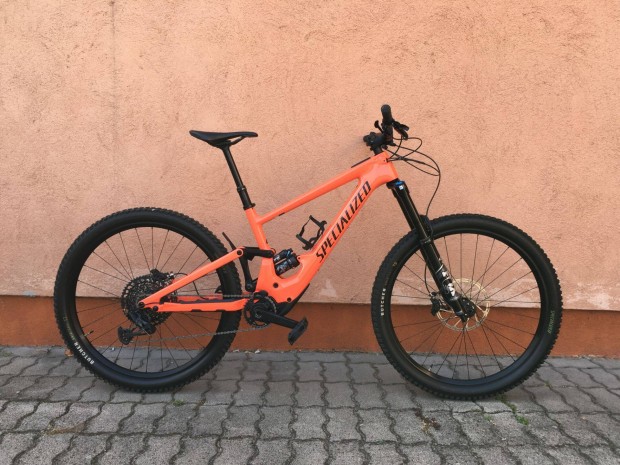 Specialized Kenevo SL Comp 29 Carbon Elektromos MTB